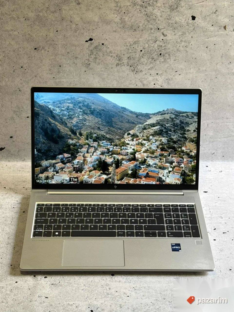 HP Elitebook 650 G10/15.6 IPS/INTEL CORE I5-1335U/32GB/512 1