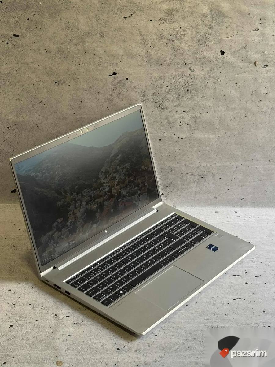 HP Elitebook 650 G10/15.6 IPS/INTEL CORE I5-1335U/32GB/512 3