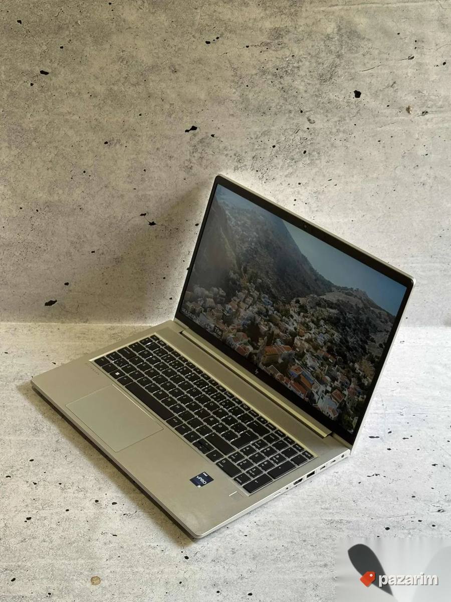 HP Elitebook 650 G10/15.6 IPS/INTEL CORE I5-1335U/32GB/512 4