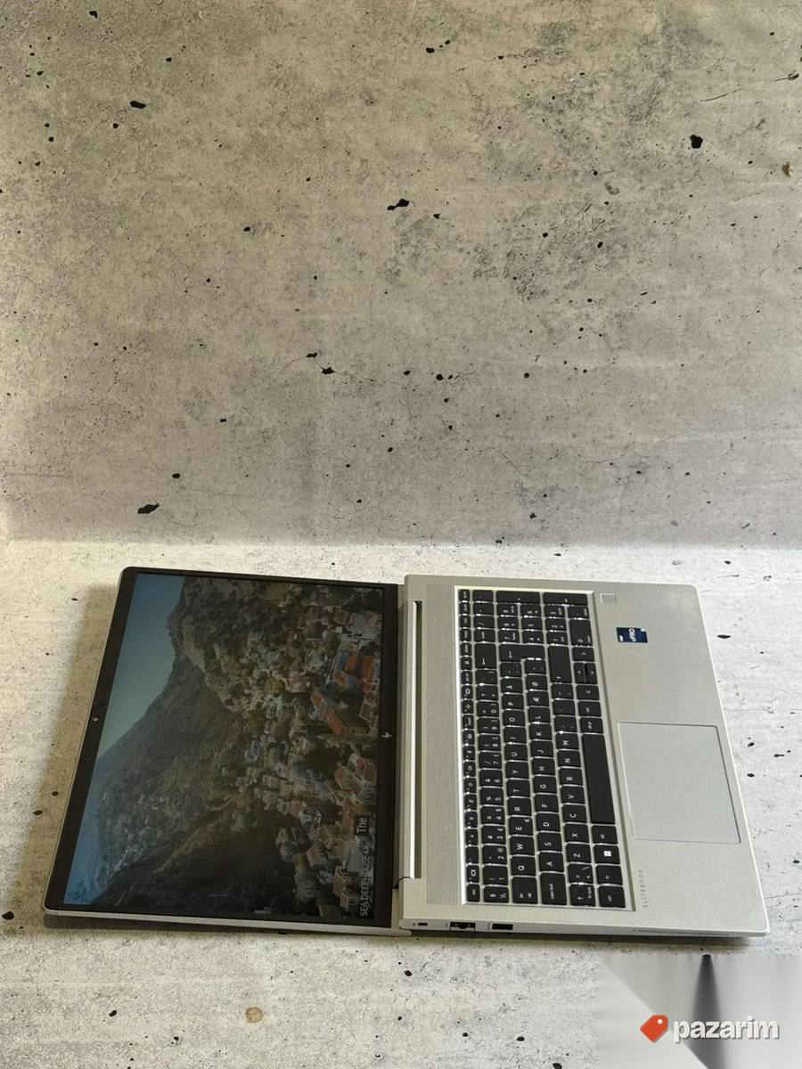 HP Elitebook 650 G10/15.6 IPS/INTEL CORE I5-1335U/32GB/512 6