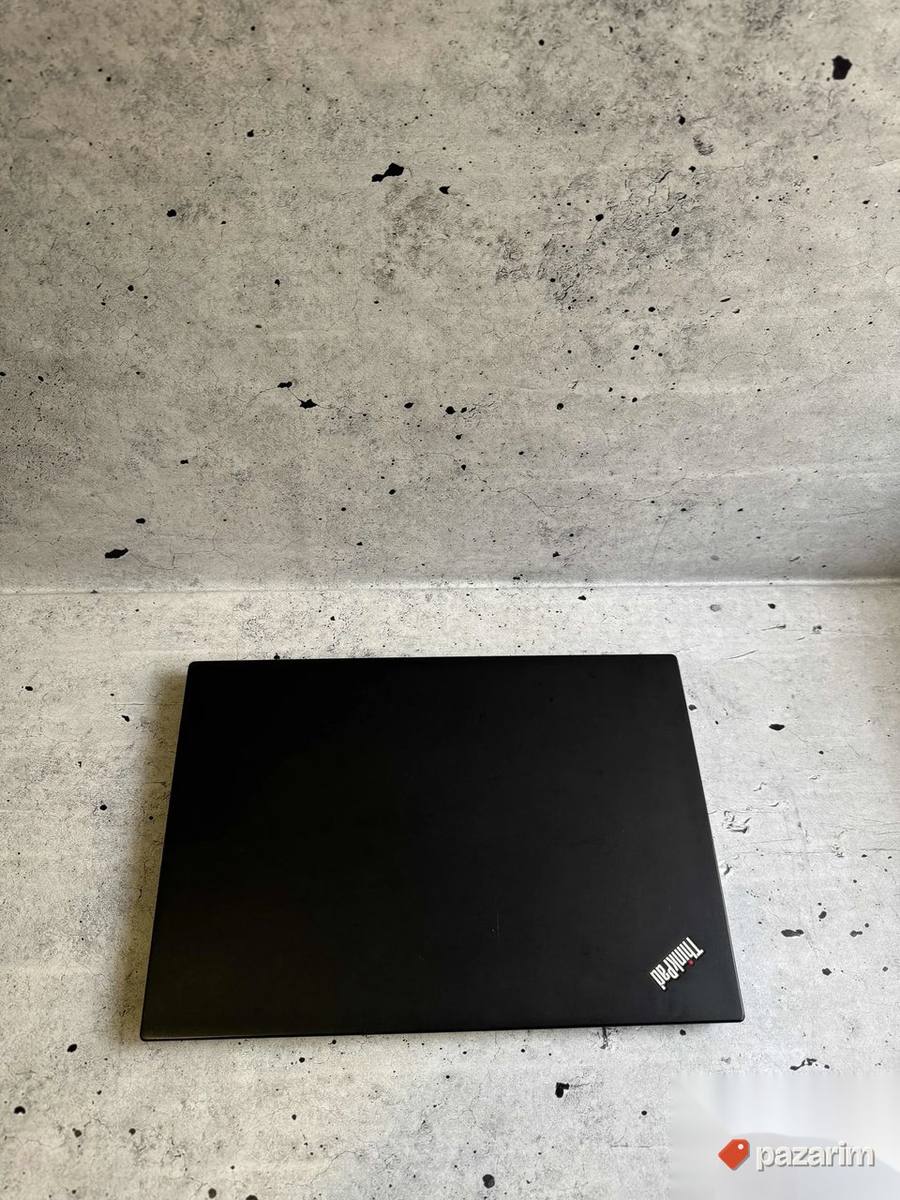 LENOVO THINKPAD T470S/14.0 IPS Touch/I5-7300U/12GB/256/2 Bat 7