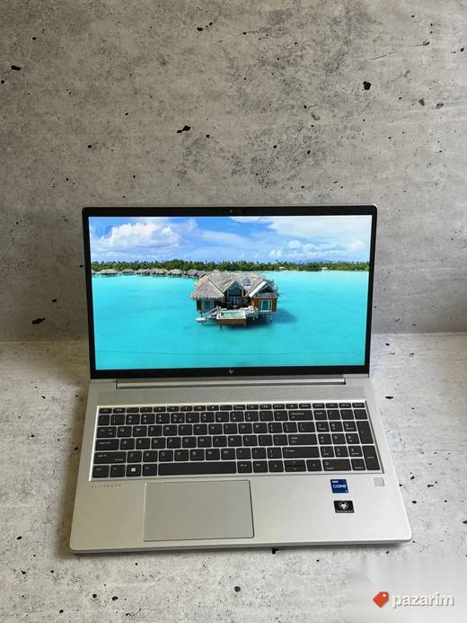 HP Elitebook 650 G9/15.6 IPS/INTEL CORE I7-1255U/16GB/1TB