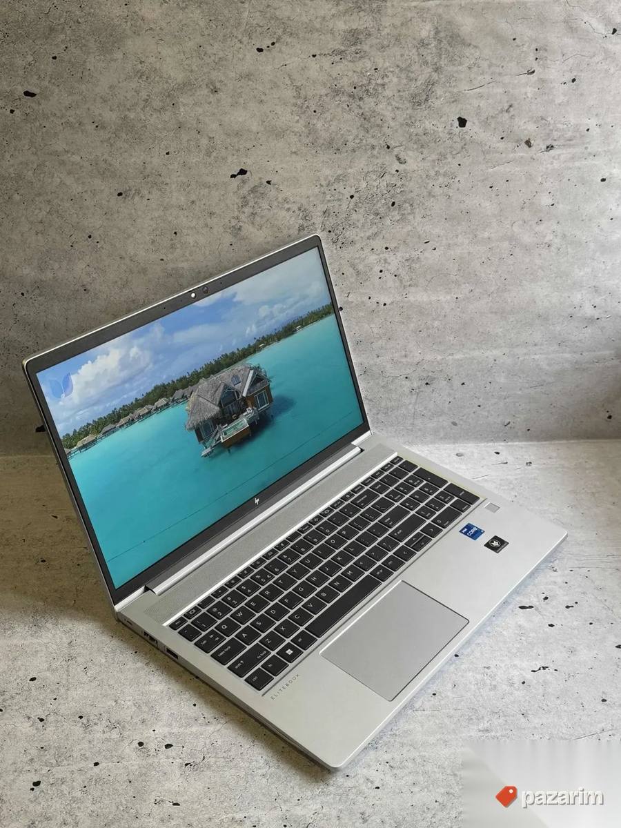 HP Elitebook 650 G9/15.6 IPS/INTEL CORE I7-1255U/16GB/1TB 3