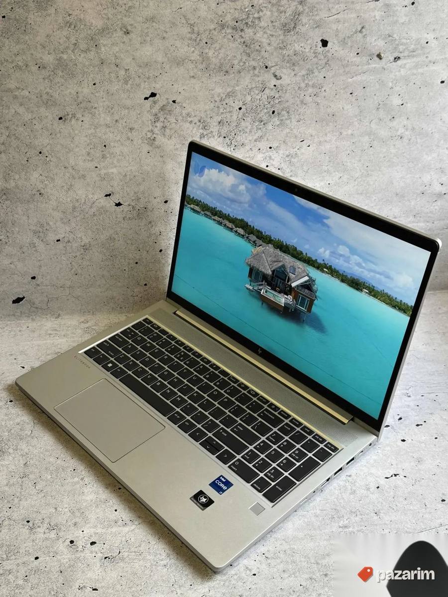 HP Elitebook 650 G9/15.6 IPS/INTEL CORE I7-1255U/16GB/1TB 4