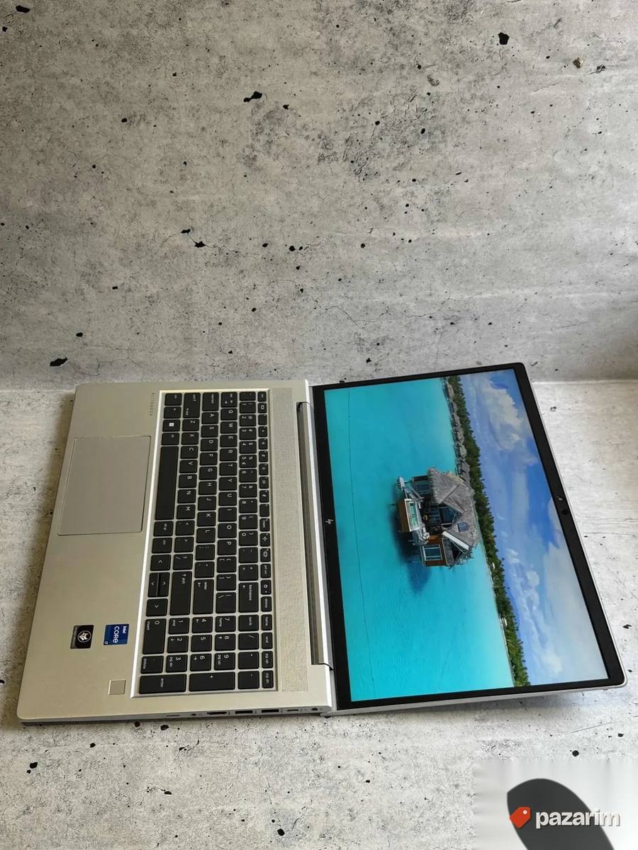 HP Elitebook 650 G9/15.6 IPS/INTEL CORE I7-1255U/16GB/1TB 5