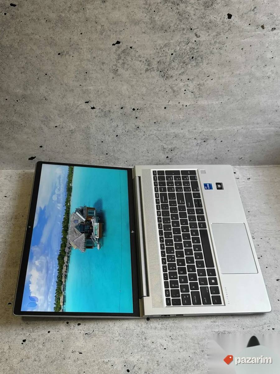 HP Elitebook 650 G9/15.6 IPS/INTEL CORE I7-1255U/16GB/1TB 6