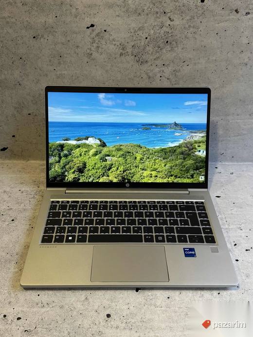 HP Probook 440 G10/14.0 IPS/INTEL I7-1355U/16GB/512GB Nvme