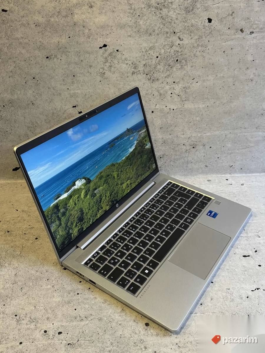 HP Probook 440 G10/14.0 IPS/INTEL I7-1355U/16GB/512GB Nvme 3