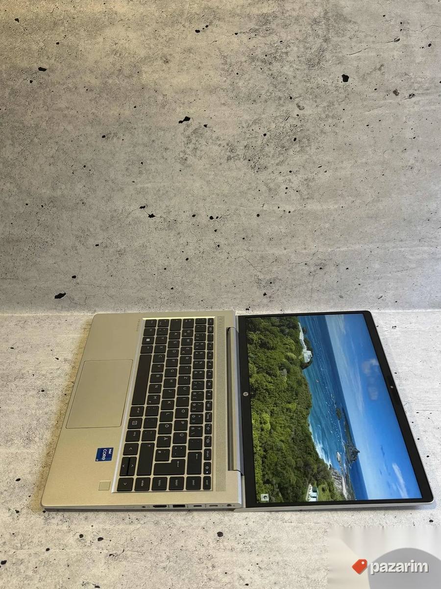 HP Probook 440 G10/14.0 IPS/INTEL I7-1355U/16GB/512GB Nvme 4