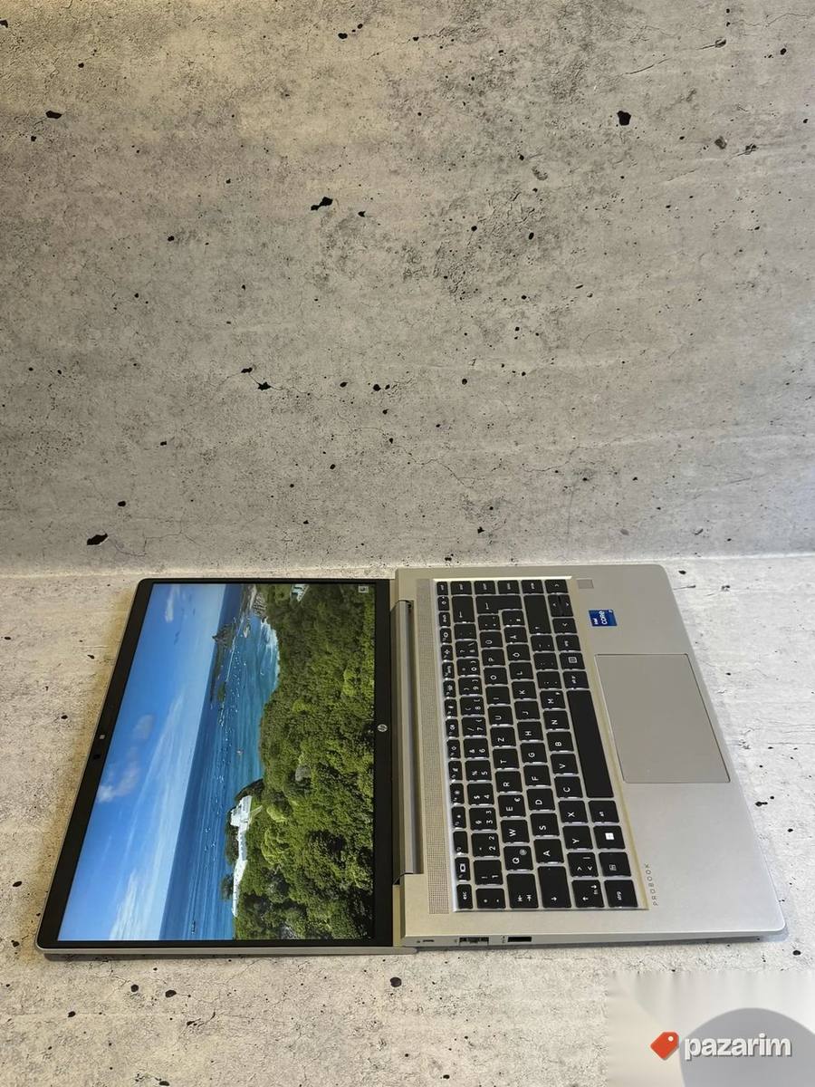 HP Probook 440 G10/14.0 IPS/INTEL I7-1355U/16GB/512GB Nvme 5