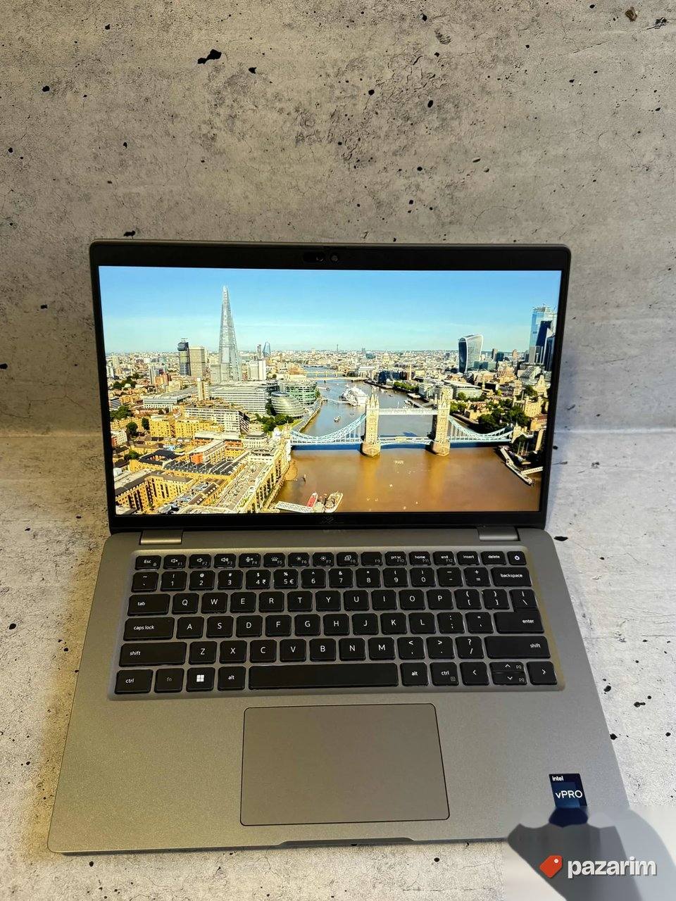 DELL LATITUDE 5440/14.0 IPS/INTEL I7-1370P/16GB/SSD 256GB 1
