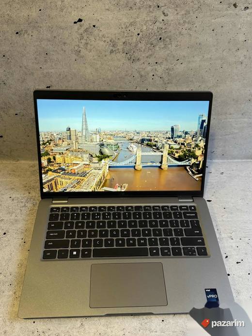 DELL LATITUDE 5440/14.0 IPS/INTEL I7-1370P/16GB/SSD 256GB