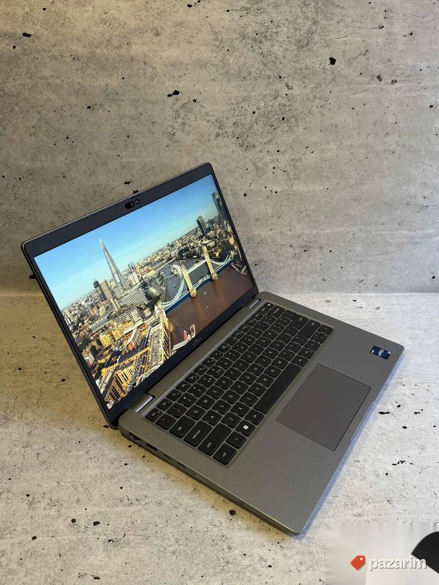 DELL LATITUDE 5440/14.0 IPS/INTEL I7-1370P/16GB/SSD 256GB 3