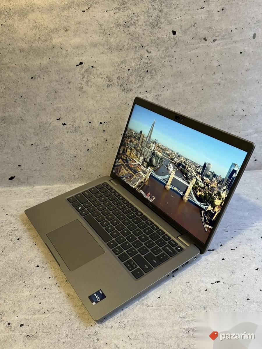 DELL LATITUDE 5440/14.0 IPS/INTEL I7-1370P/16GB/SSD 256GB 4