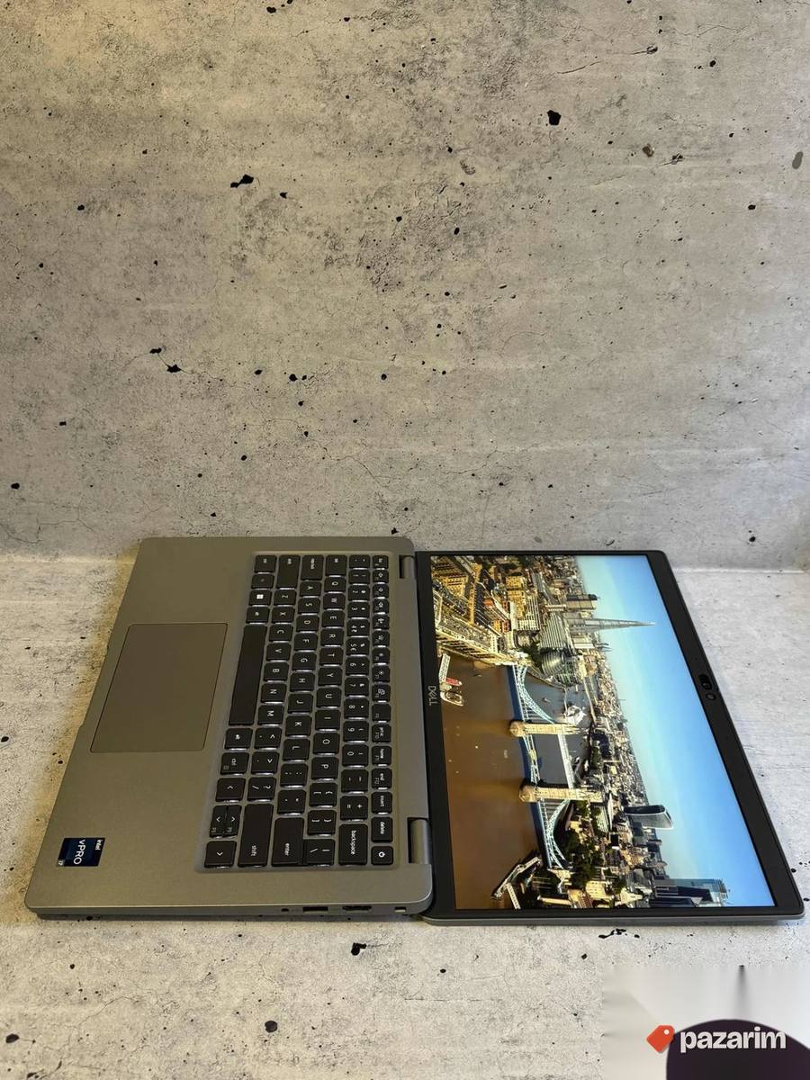 DELL LATITUDE 5440/14.0 IPS/INTEL I7-1370P/16GB/SSD 256GB 5
