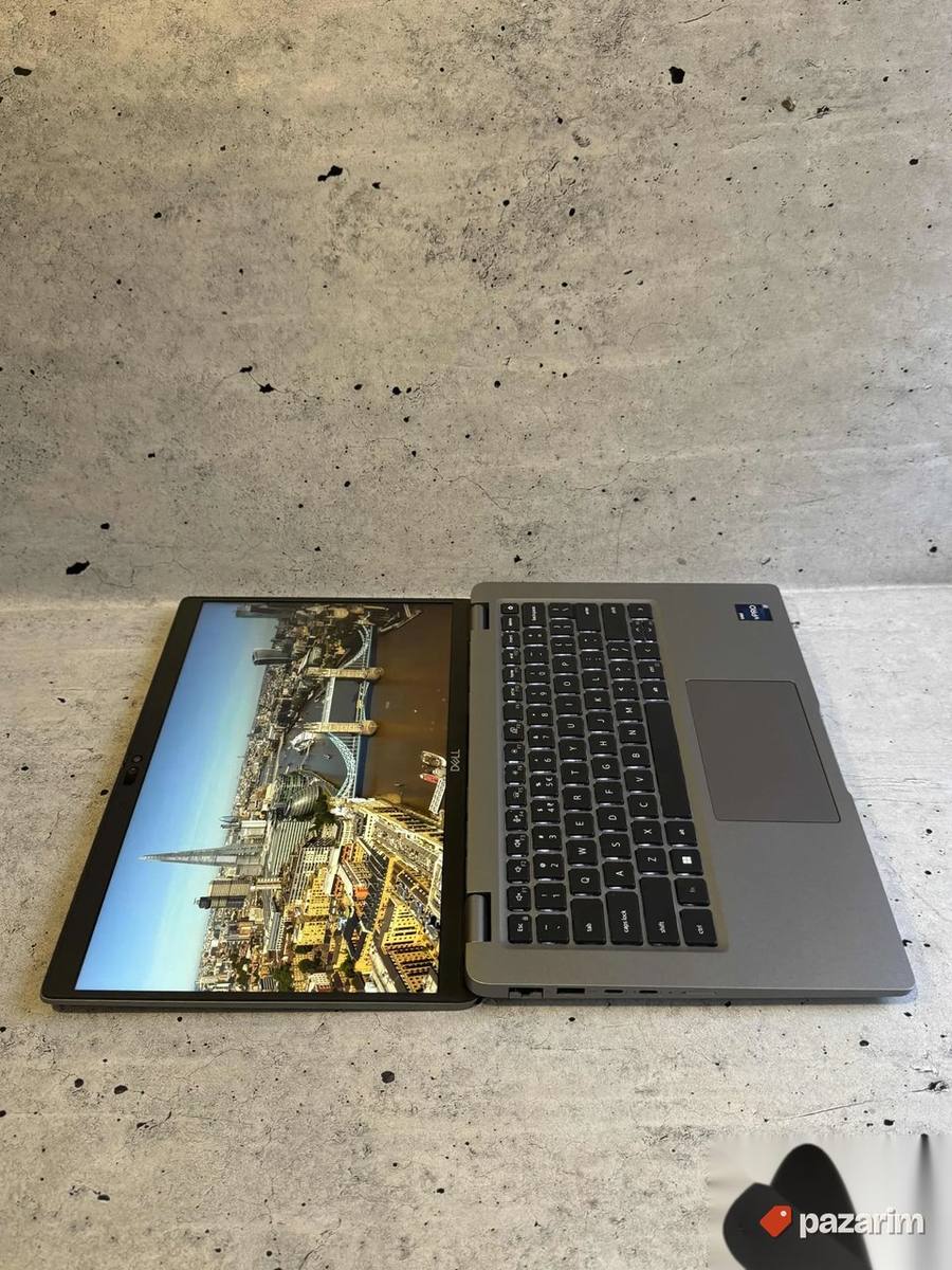 DELL LATITUDE 5440/14.0 IPS/INTEL I7-1370P/16GB/SSD 256GB 6