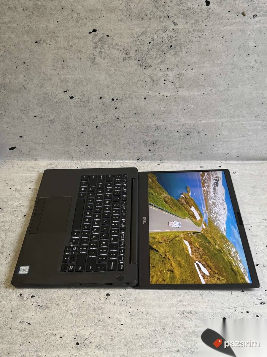 DELL Latitude 7300 Carbon/13.3 FHD IPS/INTEL I7-8665U/16/256 5