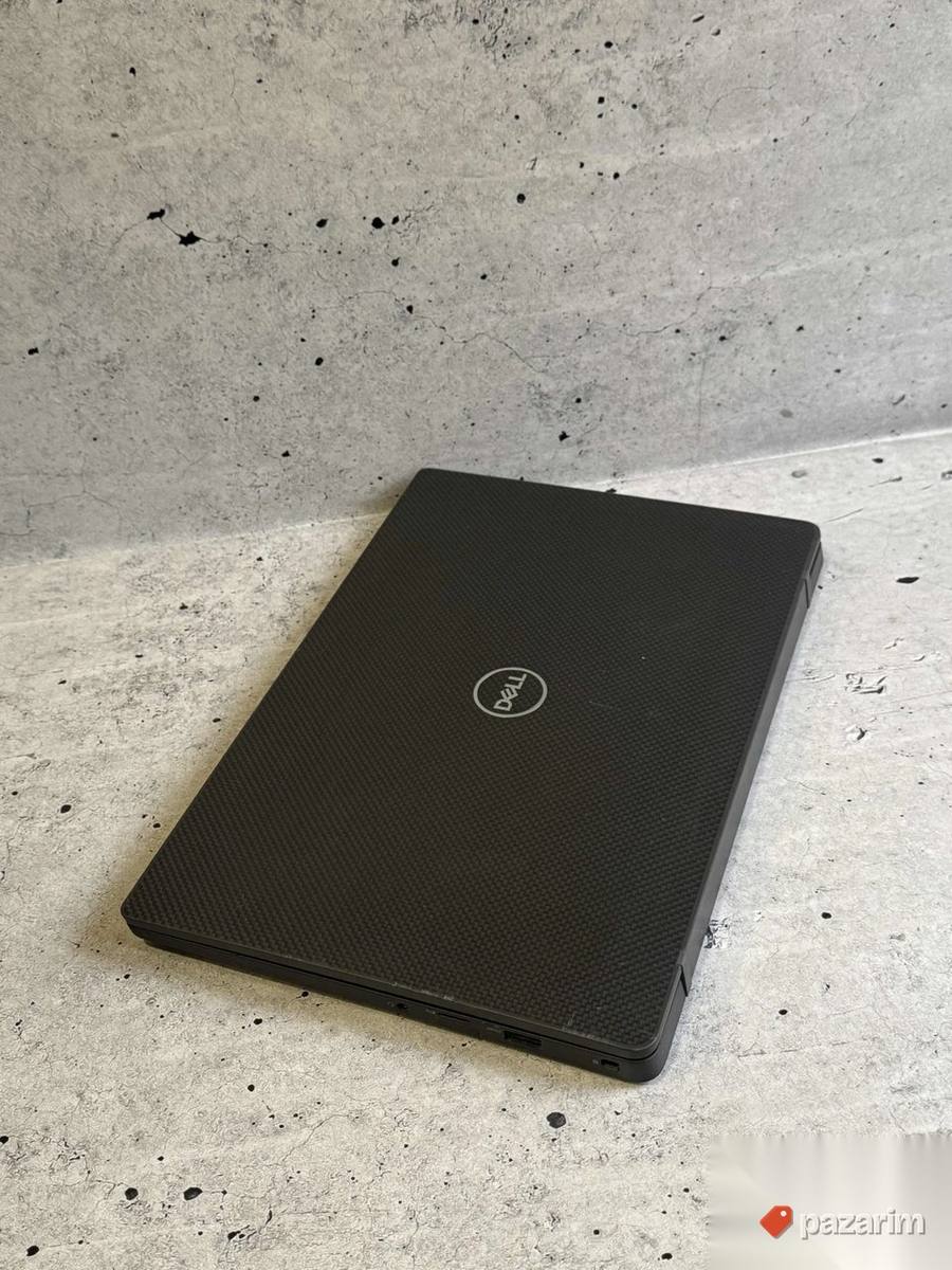 DELL Latitude 7300 Carbon/13.3 FHD IPS/INTEL I7-8665U/16/256 8