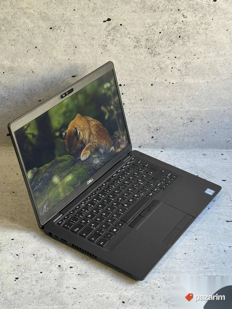 DELL Latitude 5400/14.0 FHD IPS/I5-8265U/8GB DDR4/M.2 256G 1