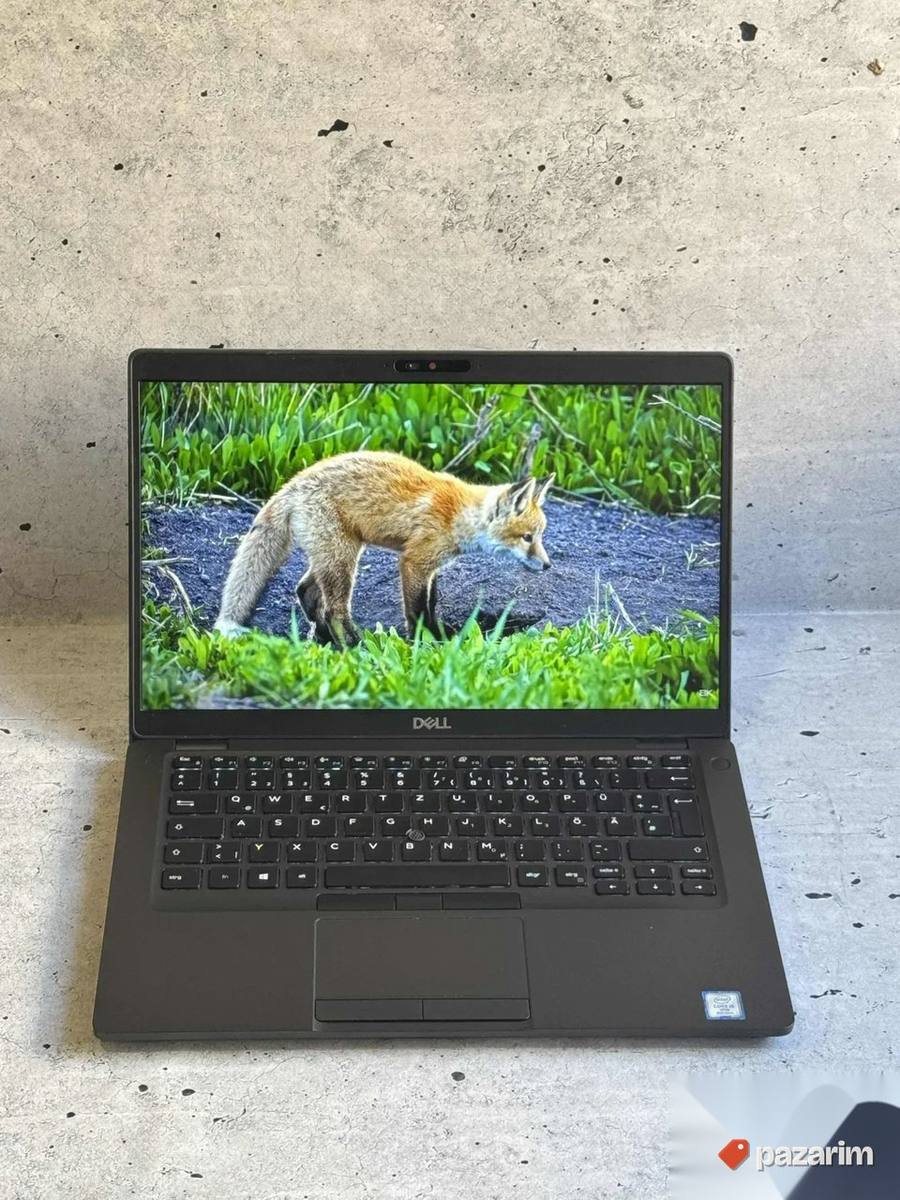 DELL Latitude 5400/14.0 FHD IPS/I5-8265U/8GB DDR4/M.2 256G 2