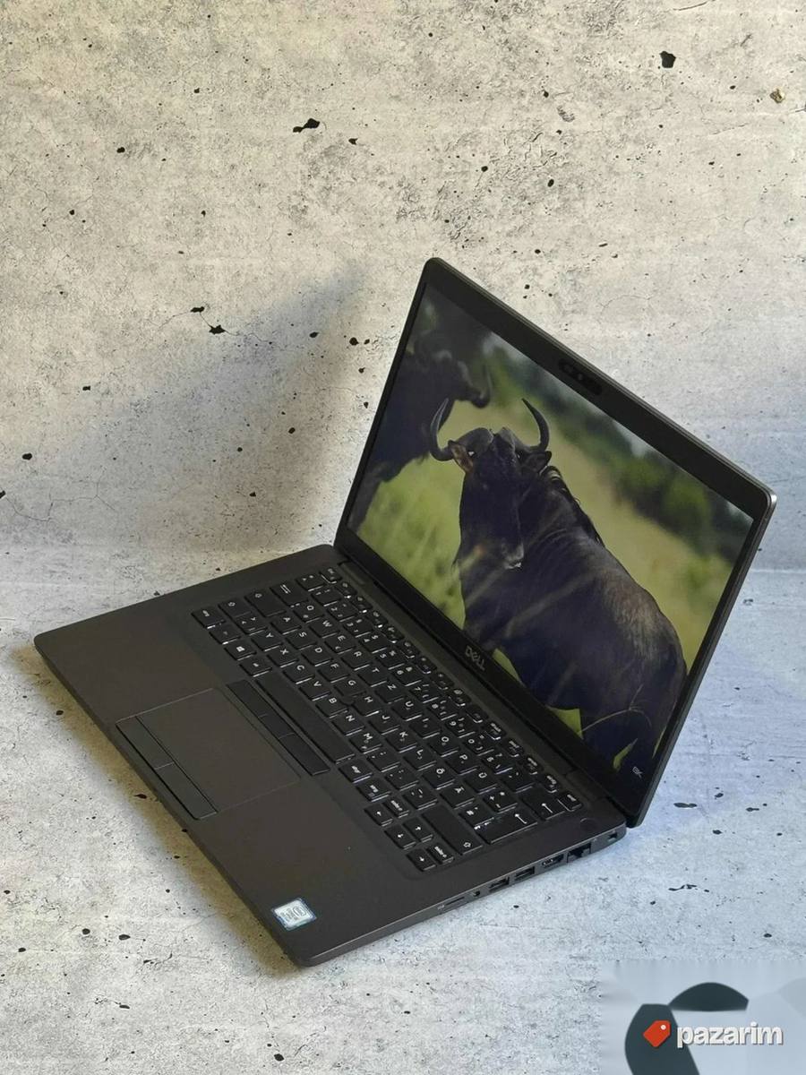DELL Latitude 5400/14.0 FHD IPS/I5-8265U/8GB DDR4/M.2 256G 4