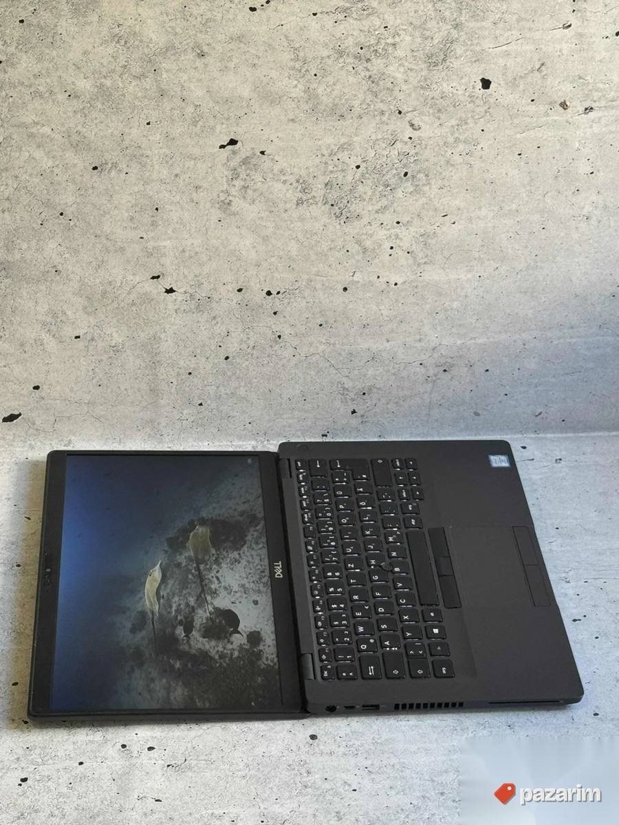 DELL Latitude 5400/14.0 FHD IPS/I5-8265U/8GB DDR4/M.2 256G 5