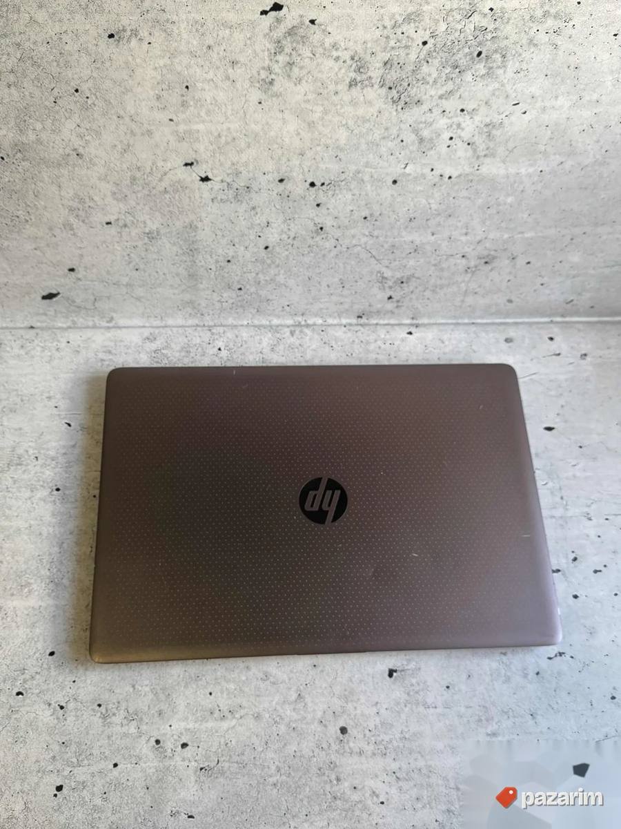 HP ZBOOK G4/15.6 FHD/INTEL XEON/16/512/QUADRO M1200 4GB 5