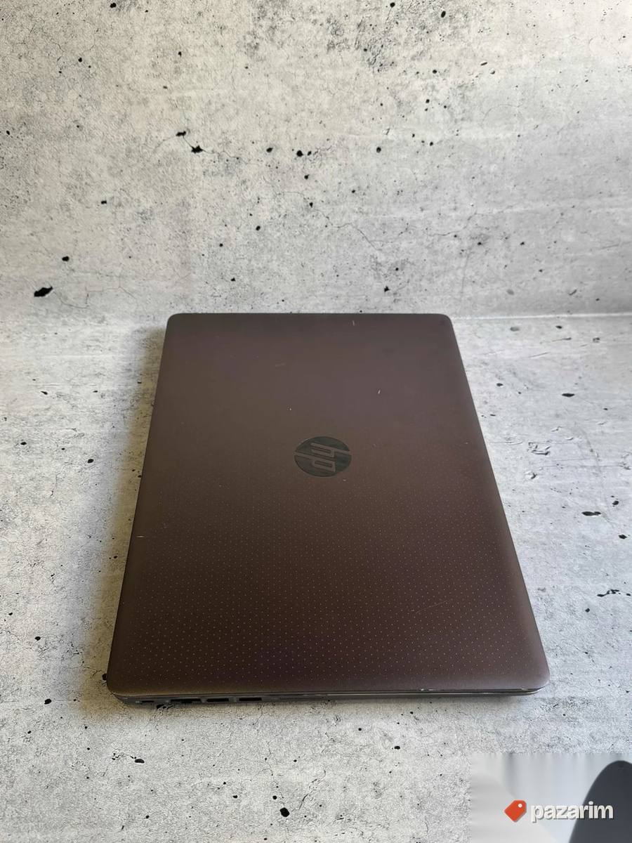 HP ZBOOK G4/15.6 FHD/INTEL XEON/16/512/QUADRO M1200 4GB 6