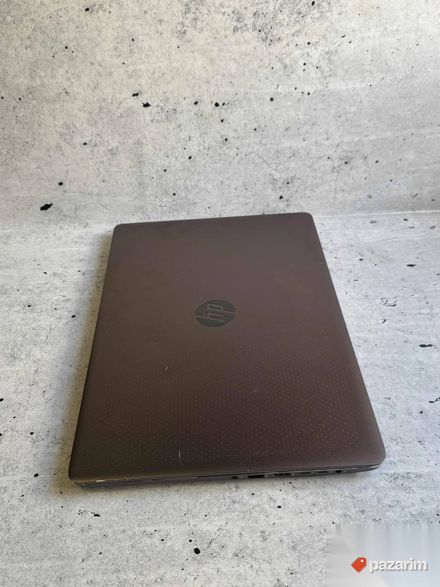 HP ZBOOK G4/15.6 FHD/INTEL XEON/16/512/QUADRO M1200 4GB 7