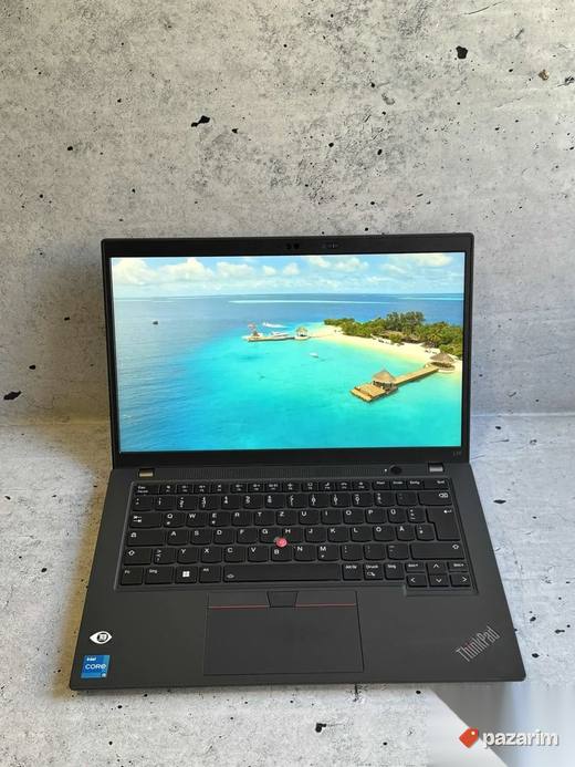 Lenovo Thinkpad L14 GEN3/14.0/INTEL I5-1235U/16GB DDR4/256GB