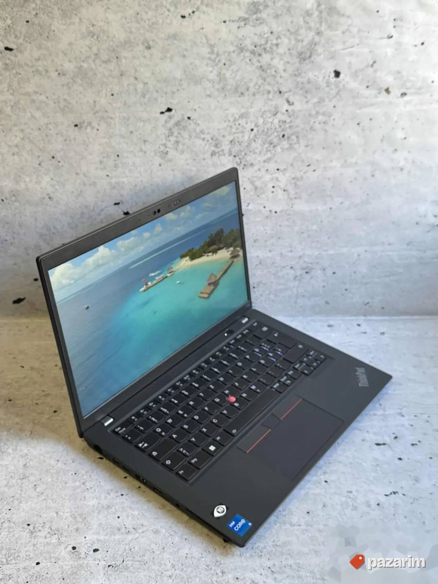 Lenovo Thinkpad L14 GEN3/14.0/INTEL I5-1235U/16GB DDR4/256GB 3