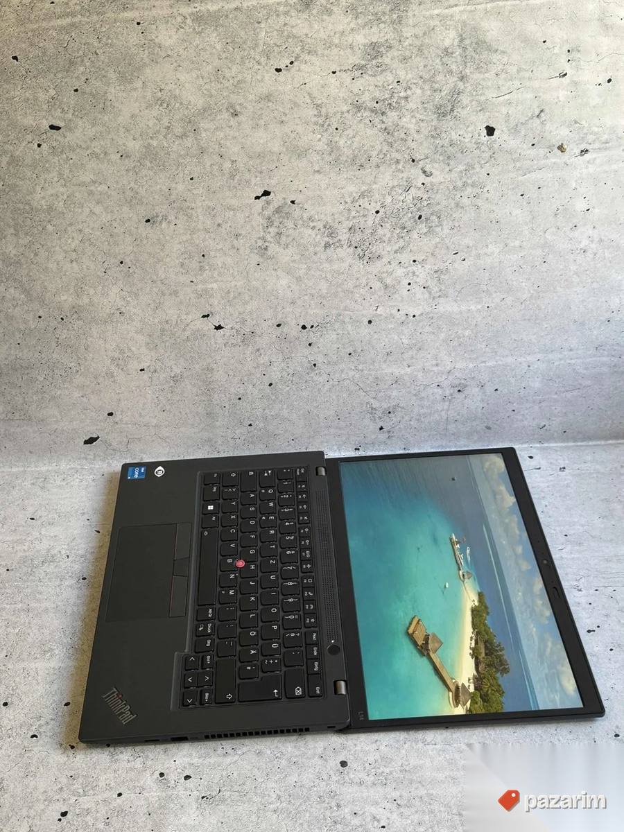 Lenovo Thinkpad L14 GEN3/14.0/INTEL I5-1235U/16GB DDR4/256GB 5
