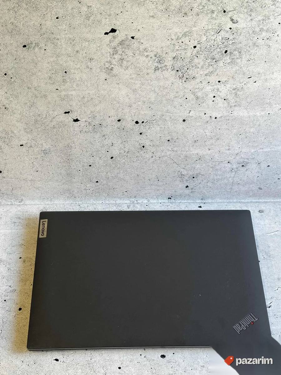 Lenovo Thinkpad L14 GEN3/14.0/INTEL I5-1235U/16GB DDR4/256GB 7