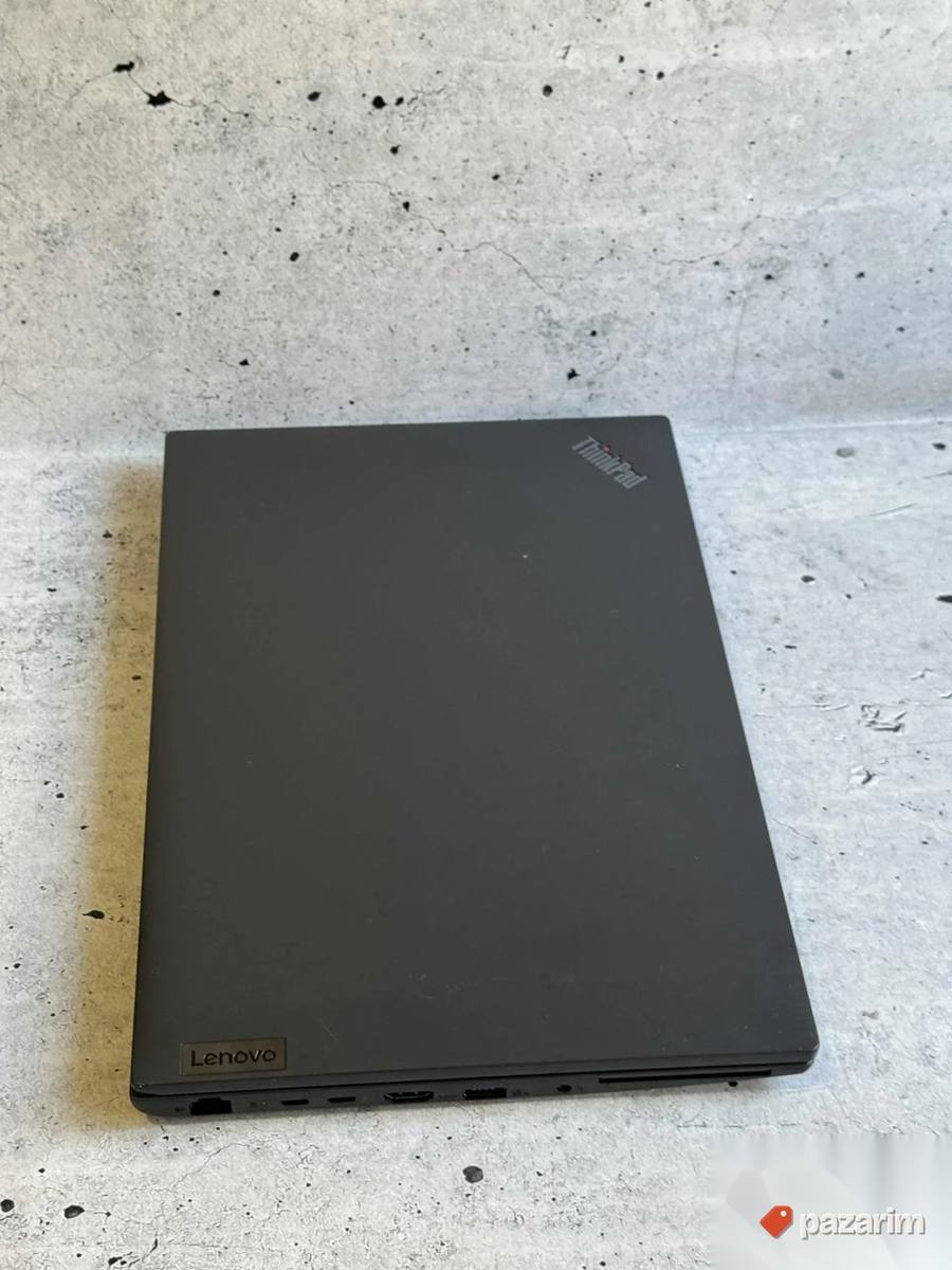 Lenovo Thinkpad L14 GEN3/14.0/INTEL I5-1235U/16GB DDR4/256GB 8
