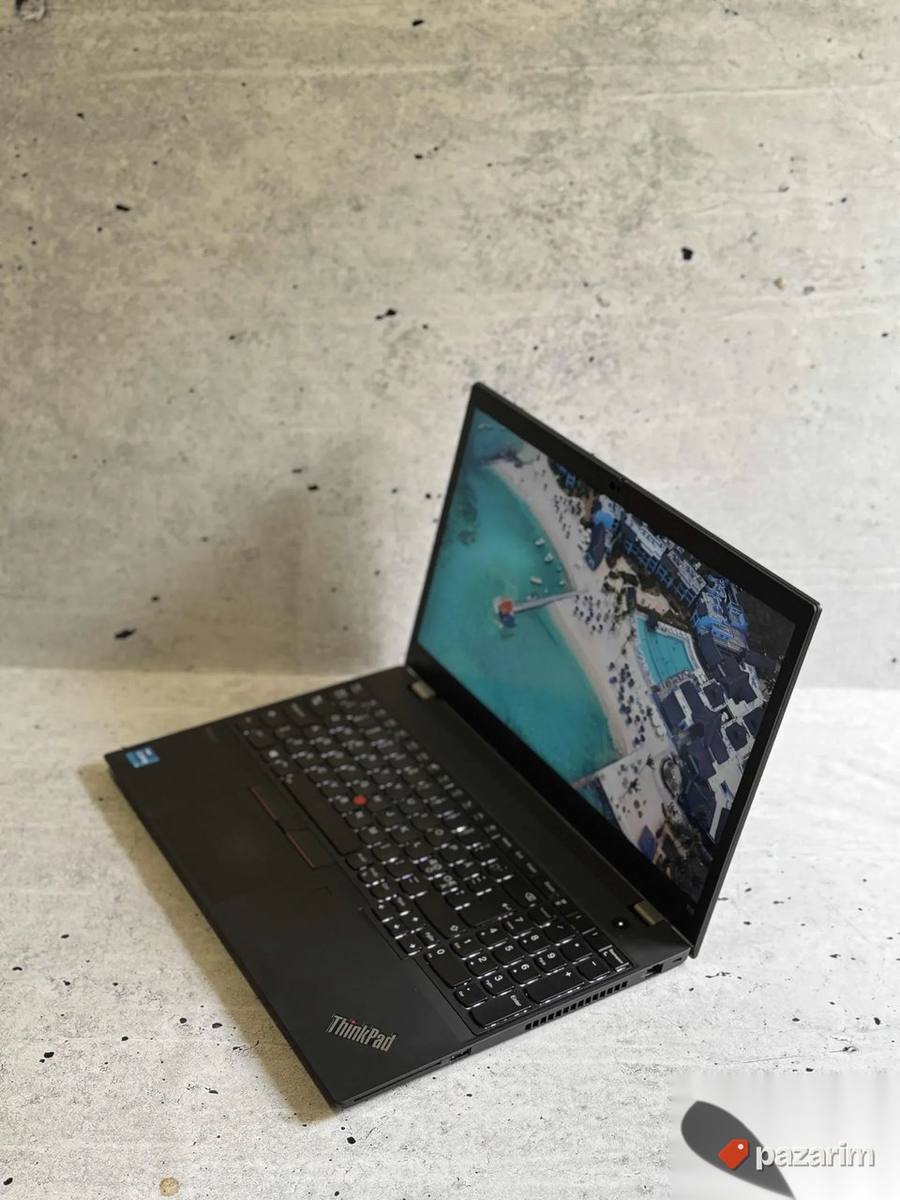 LENOVO THINKPAD T15 GEN2/15.6 FHD IPS/I5-1135G7/16GB/SSD 256 4
