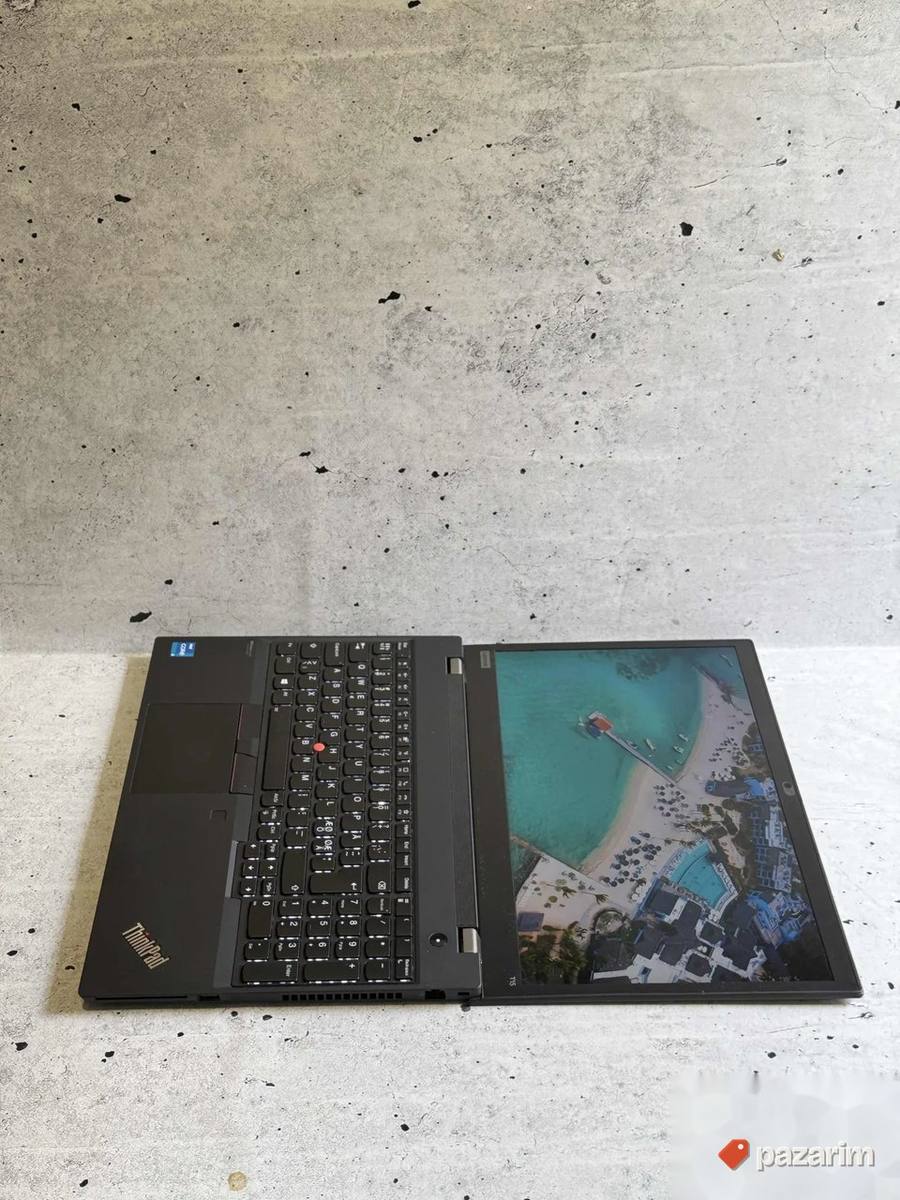 LENOVO THINKPAD T15 GEN2/15.6 FHD IPS/I5-1135G7/16GB/SSD 256 5