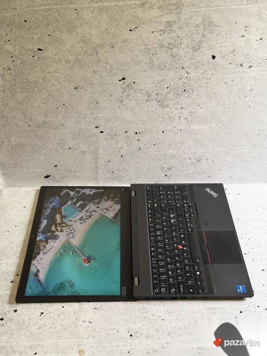 LENOVO THINKPAD T15 GEN2/15.6 FHD IPS/I5-1135G7/16GB/SSD 256 6