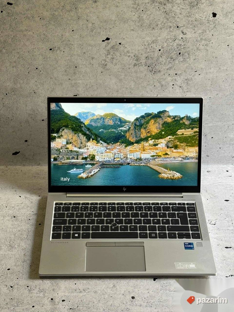 HP Elitebook 840 G8/INTEL I7-1165G7/16GB/1TB Nvme 1