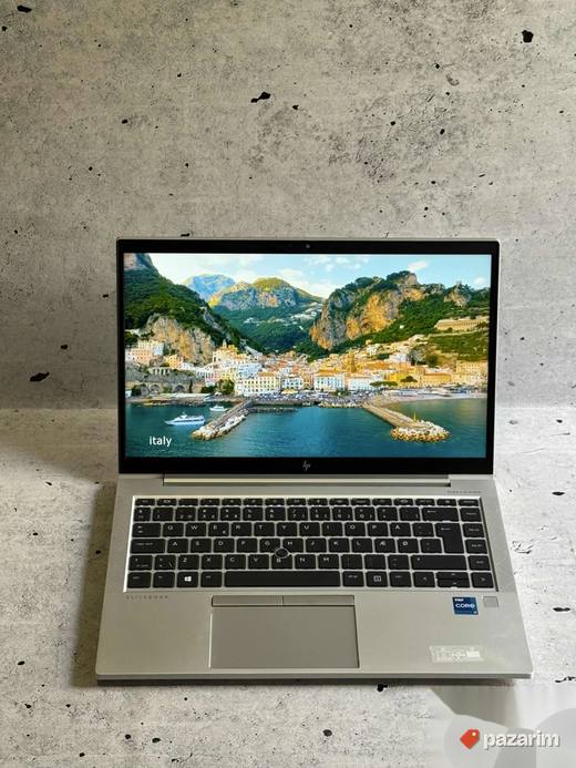 HP Elitebook 840 G8/INTEL I7-1165G7/16GB/1TB Nvme