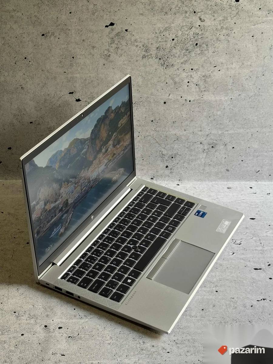 HP Elitebook 840 G8/INTEL I7-1165G7/16GB/1TB Nvme 3