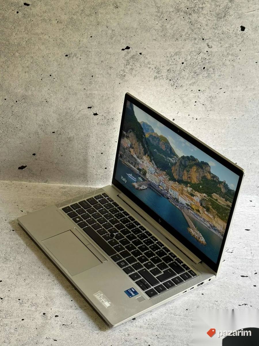 HP Elitebook 840 G8/INTEL I7-1165G7/16GB/1TB Nvme 4