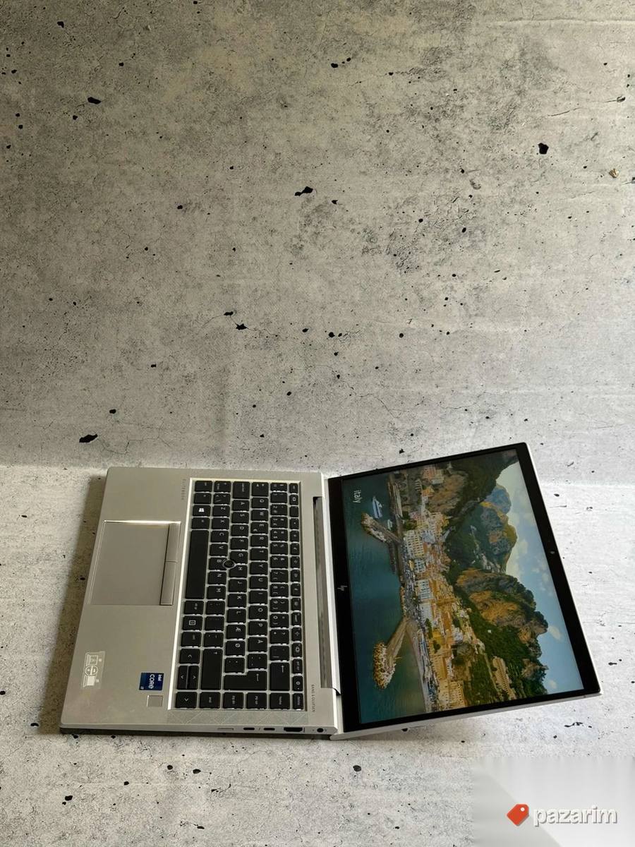 HP Elitebook 840 G8/INTEL I7-1165G7/16GB/1TB Nvme 5
