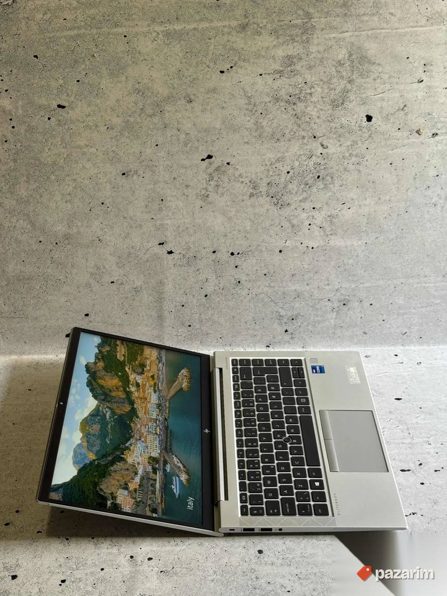 HP Elitebook 840 G8/INTEL I7-1165G7/16GB/1TB Nvme 6