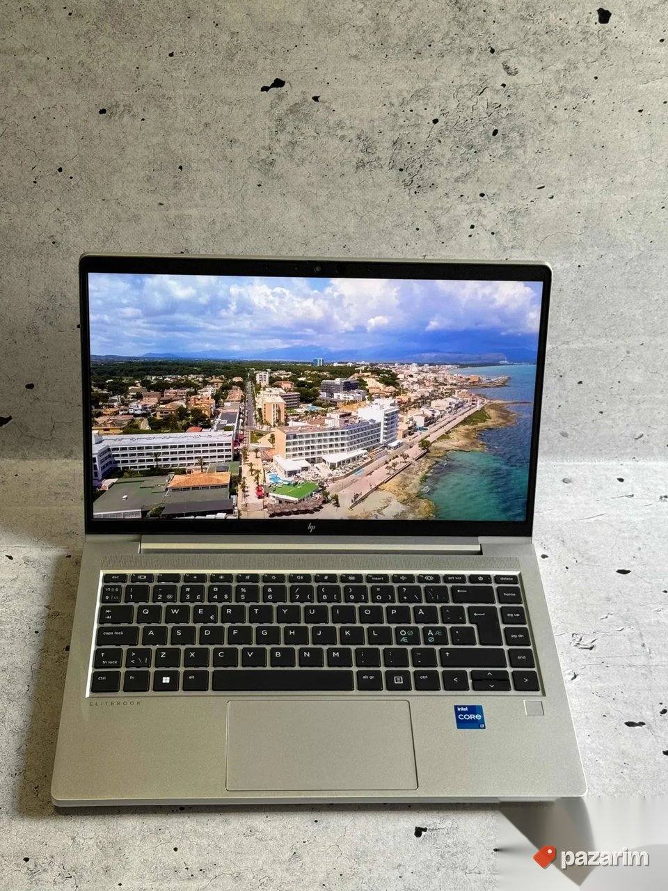 HP Elitebook 640 G10/14.0 IPS/INTEL I7-1355U/32GB/512GB 1