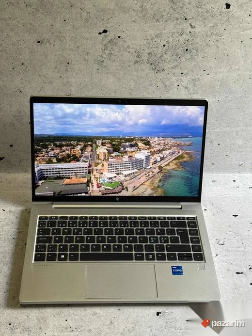 HP Elitebook 640 G10/14.0 IPS/INTEL I7-1355U/32GB/512GB