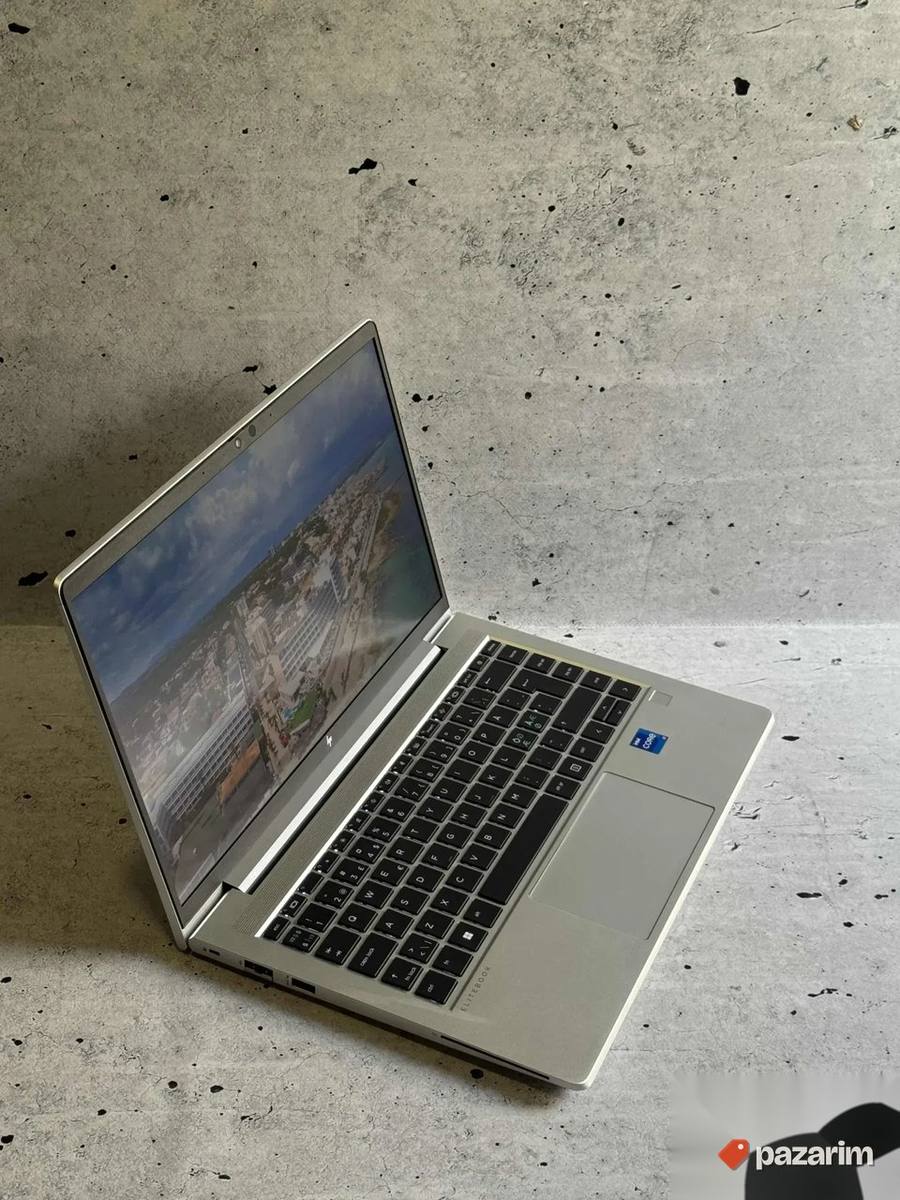 HP Elitebook 640 G10/14.0 IPS/INTEL I7-1355U/32GB/512GB 3