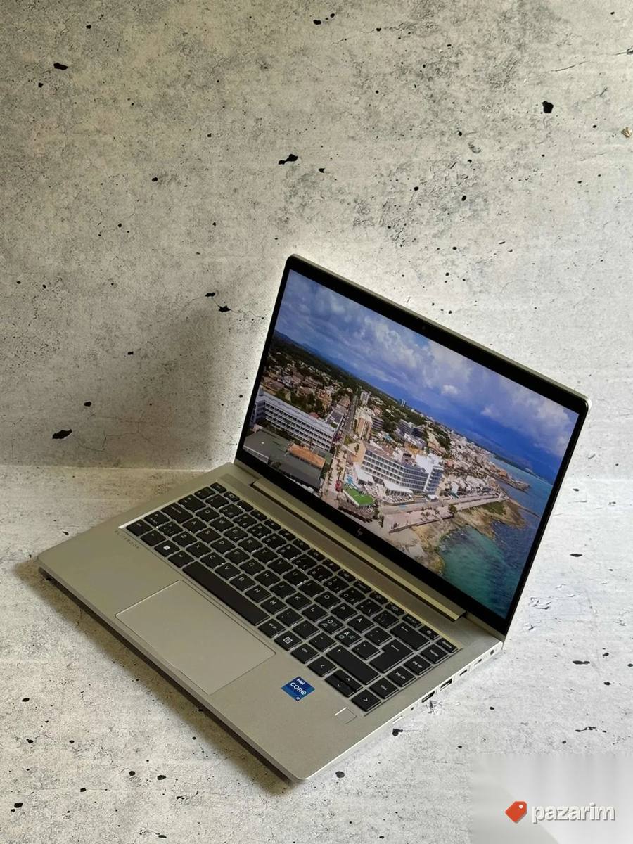 HP Elitebook 640 G10/14.0 IPS/INTEL I7-1355U/32GB/512GB 4