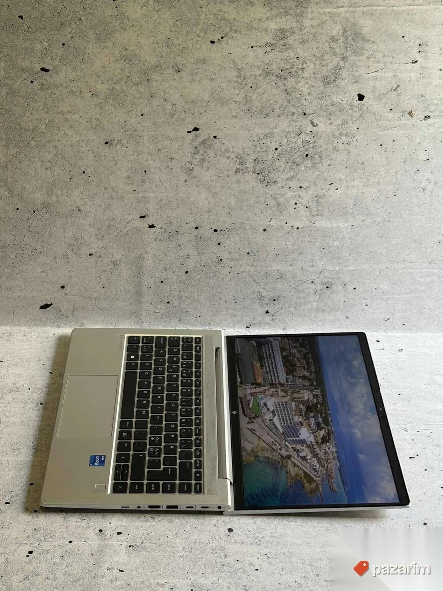 HP Elitebook 640 G10/14.0 IPS/INTEL I7-1355U/32GB/512GB 5