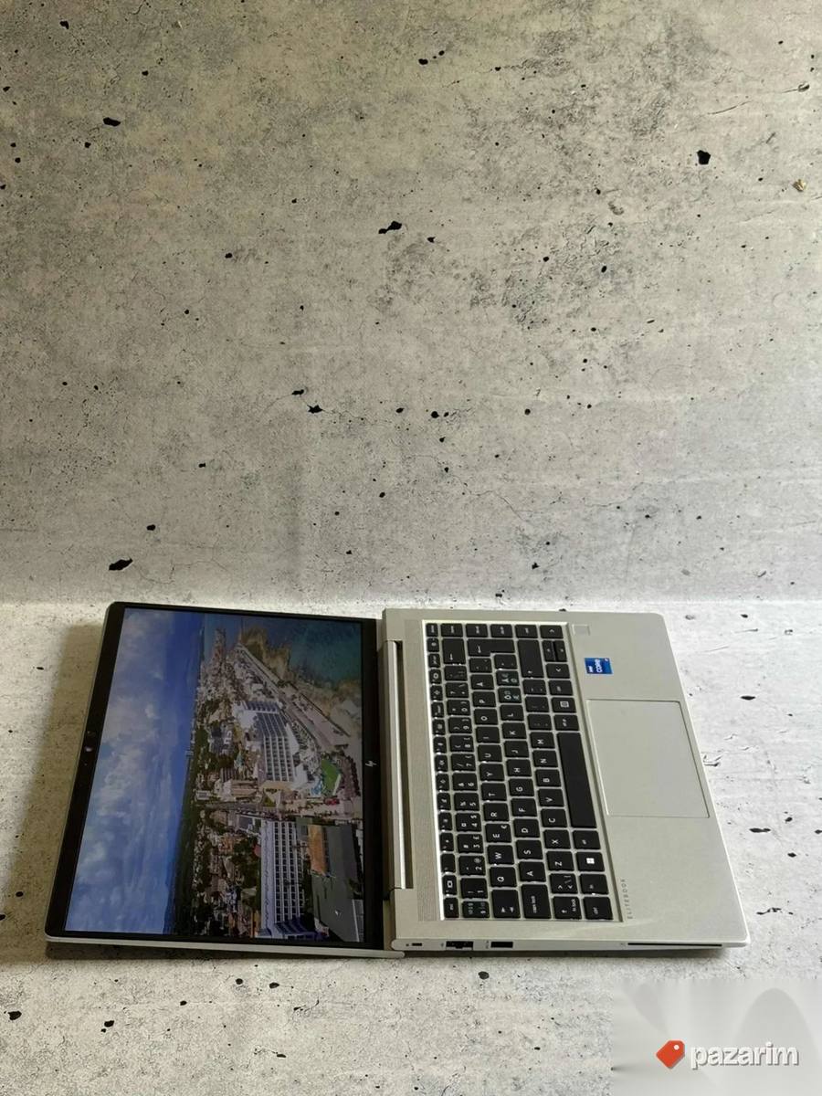 HP Elitebook 640 G10/14.0 IPS/INTEL I7-1355U/32GB/512GB 6