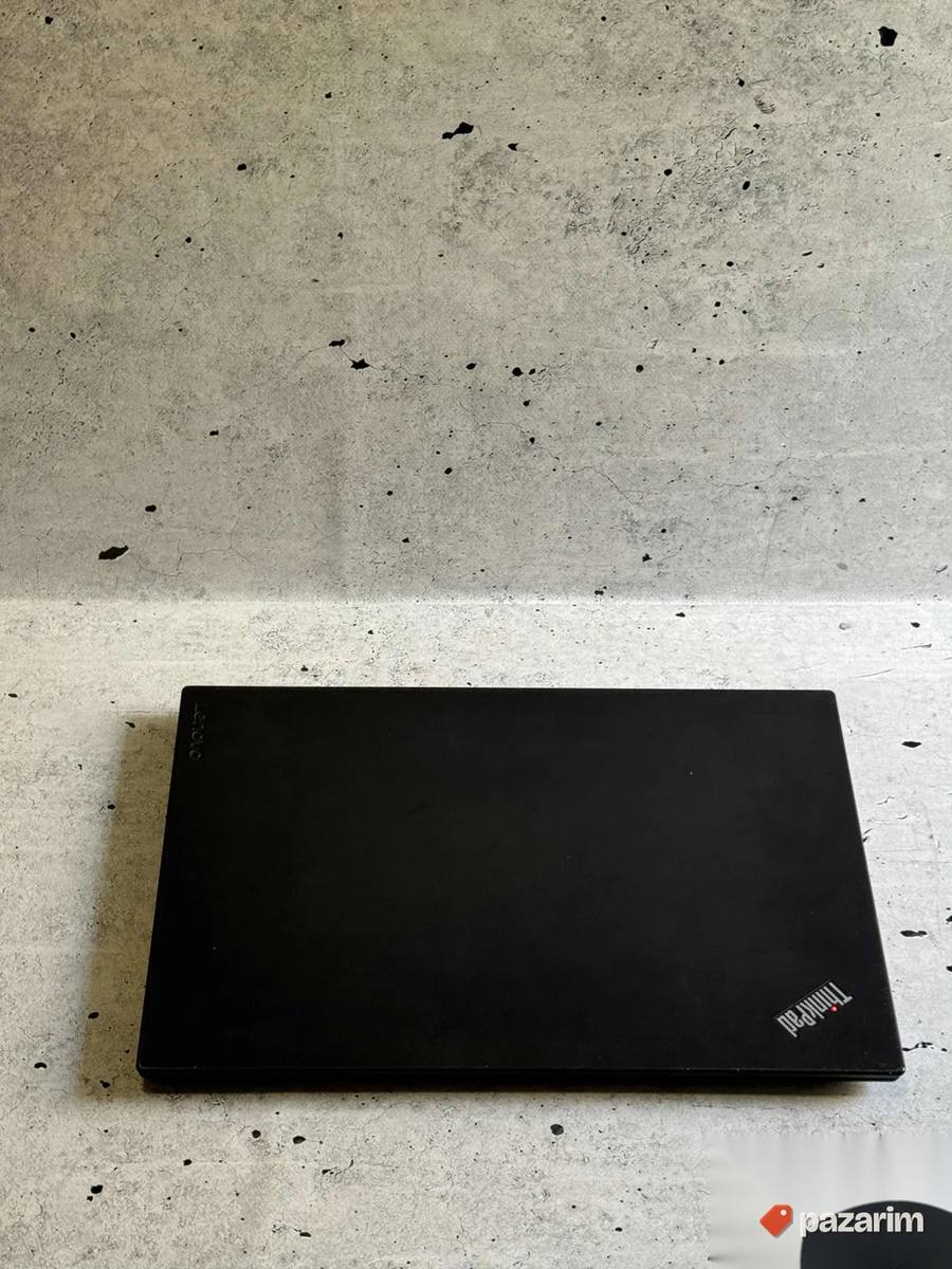 Lenovo thinkpad T570/15.6 IPS Touch/I5-7300U/16GB/SSD 512GB 7